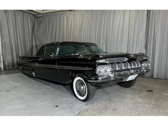 シボレー インパラの中古車・相場情報｜中古車検索 - 価格.com