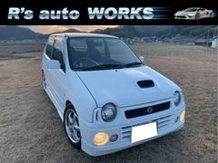 アルトワークス HA11Sの中古車を探すなら【グーネット】