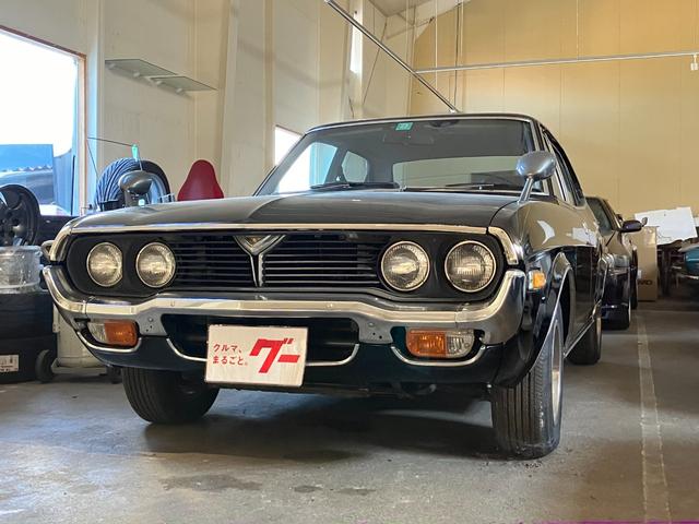 マツダ マツダ ルーチェ RE12Aの中古車｜グーネット中古車