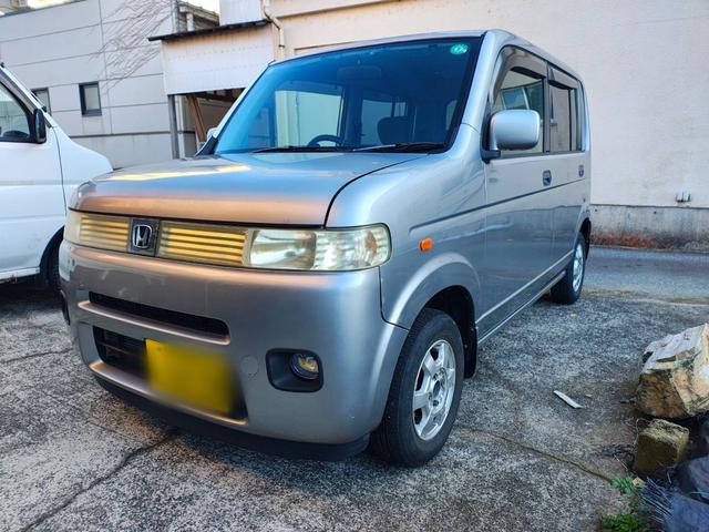 ホンダ ザッツの価格・新型情報・グレード諸元 価格.com