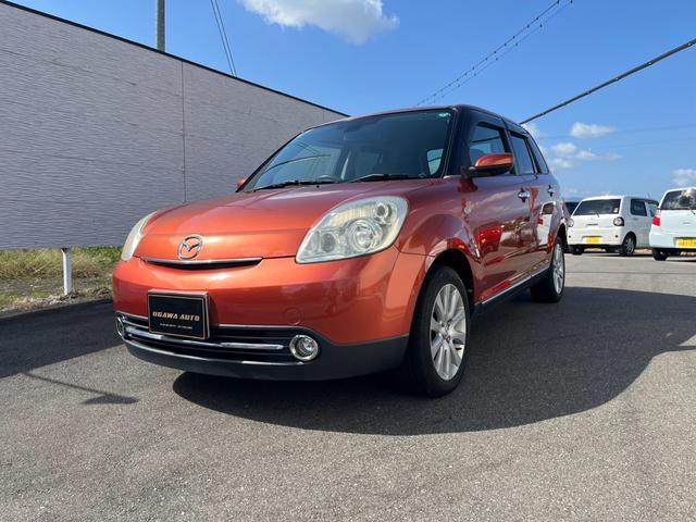 マツダ ベリーサの中古車・相場情報｜中古車検索 - 価格.com