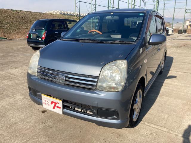 ダイハツ ミラアヴィ L 4WD CD MDの中古車｜グーネット中古車