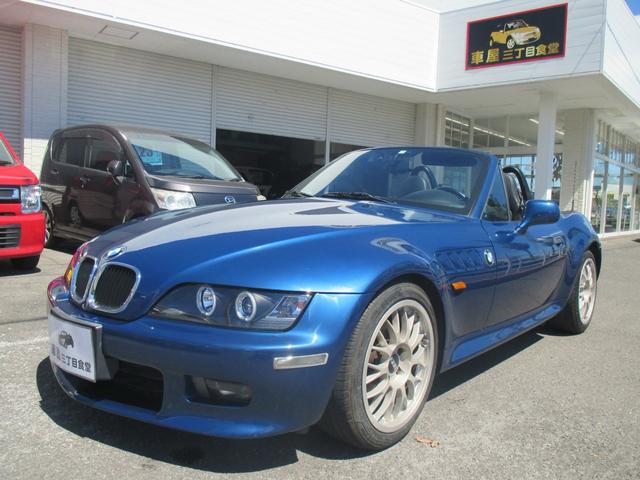 BMW Z3モデルの価格・新型情報・グレード諸元 価格.com