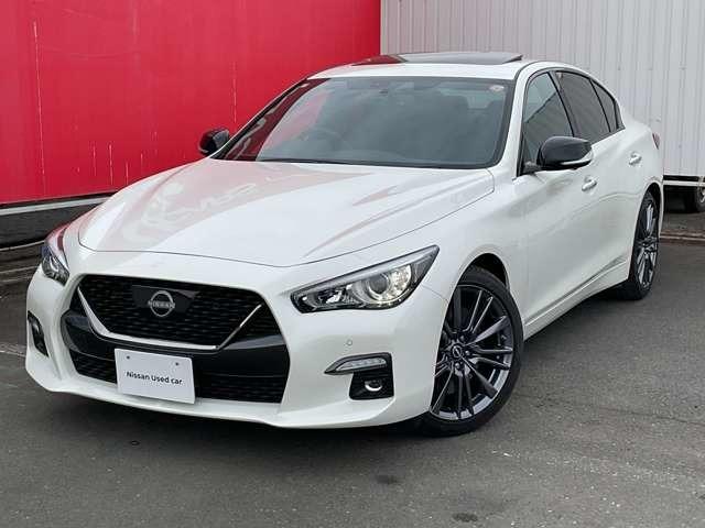 日産 スカイラインの価格・新型情報・グレード諸元 価格.com