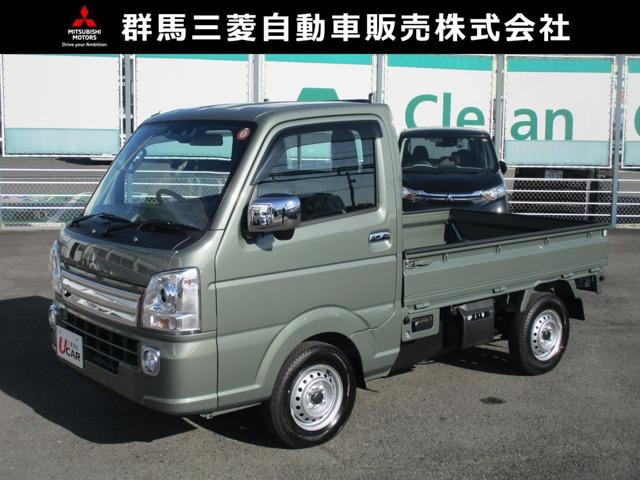 三菱 ミニキャブトラック G ワンオーナー キ－レス マニュアル