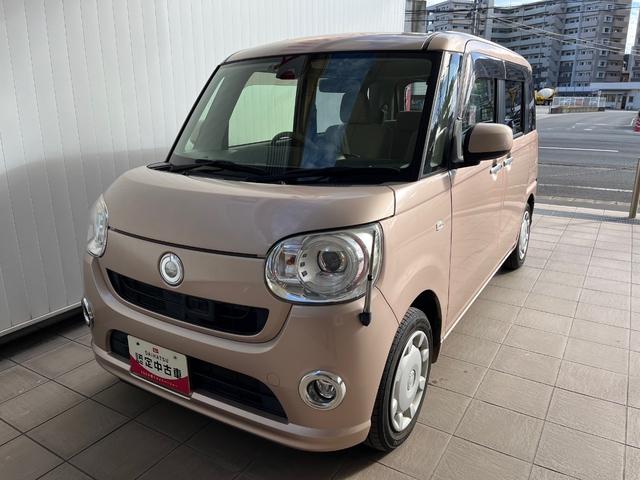 キャンバス ライトローズの中古車｜中古車探しは【U-CATCH】