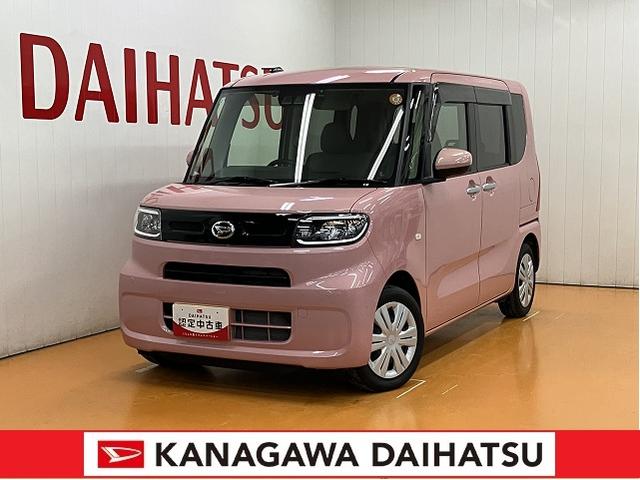 ダイハツ タント Xスペシャル サポカーSワイド適合 Bカメラ ETC