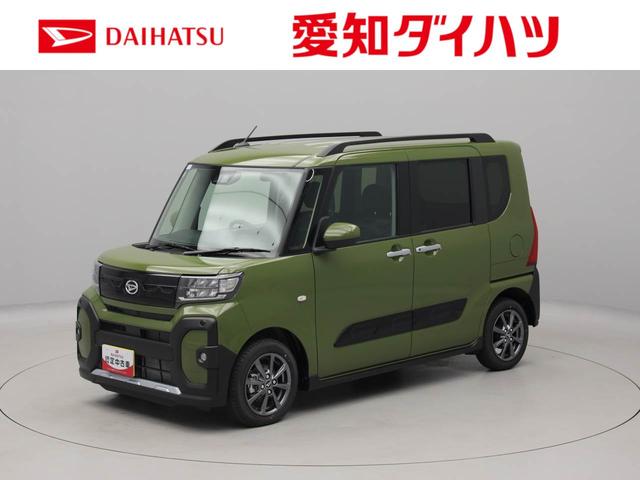 タント 未使用車 愛知の中古車｜中古車探しは【U-CATCH】