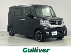 ホンダ NBOXカスタム 2011年モデル ターボ SSブラックスタイル