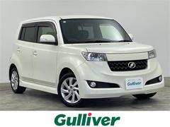 bB Z エアロ－Gパッケージの中古車を探すなら【グーネット】