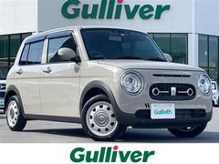 スズキ ラパン LC 長野県の中古車一覧｜中古車検索 - 価格.com