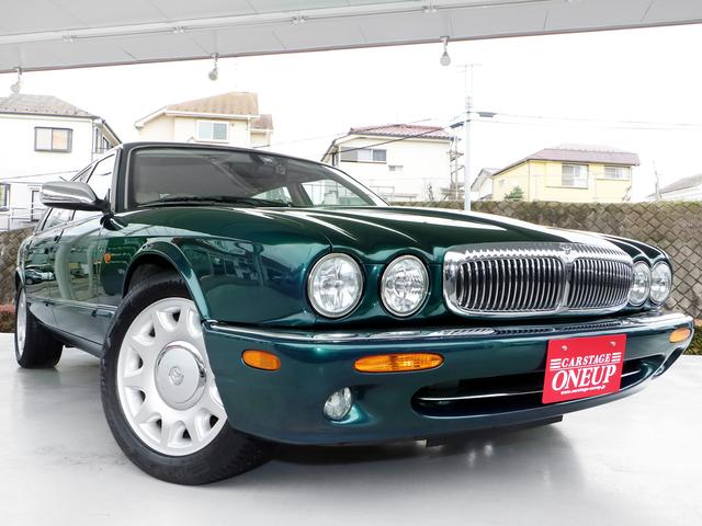 デイムラー デイムラー スーパーV8 X308後期最終 フルノーマル