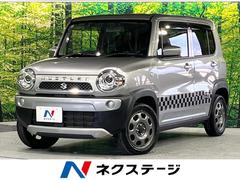 ハスラー 2019（平成31・令和1）年式の中古車を探すなら【グーネット】