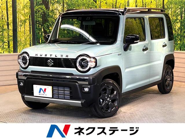 ちょっと凝りすぎ!？「左ハンドル」のハスラー、そのお値段は……｜軽-RV