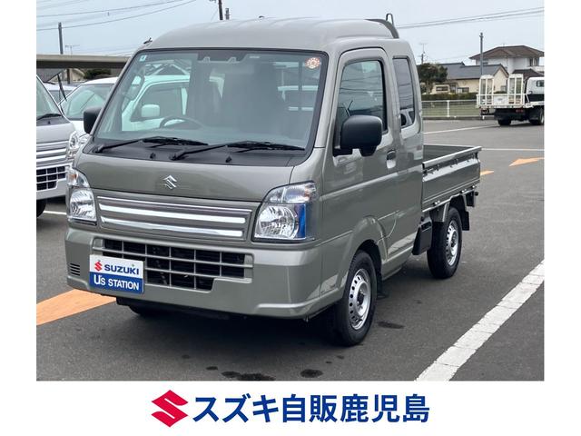 スーパーキャリイ Lの中古車詳細| 株式会社 スズキ自販鹿児島 大隅