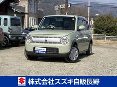 スズキアルトラパンの中古車（長野県）を探すなら【グーネット】