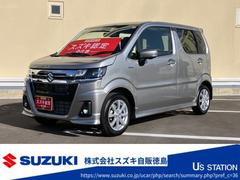 スズキ ワゴンRカスタムZ ドライブレコーダー搭載の中古車一覧｜中古車