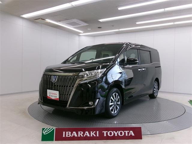 トヨタ エスクァイアの価格・新型情報・グレード諸元 価格.com