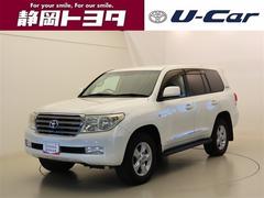 ランドクルーザー 2011（平成23）年式の中古車を探すなら【グーネット】