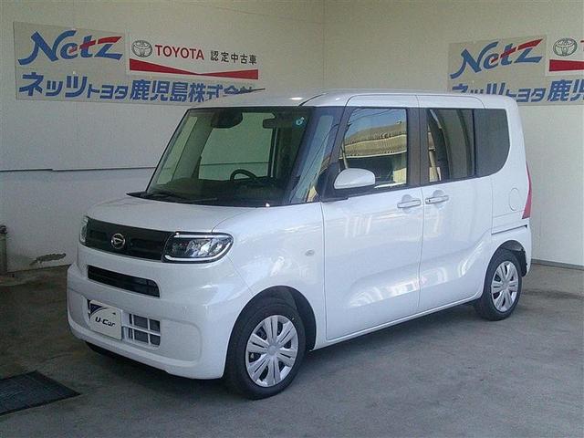 ダイハツ タントの価格・新型情報・グレード諸元 価格.com