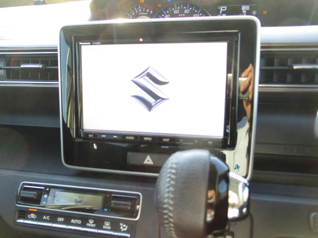 ワゴンRカスタムZ カスタムZ HYBRID ZX 3型 衝突軽減