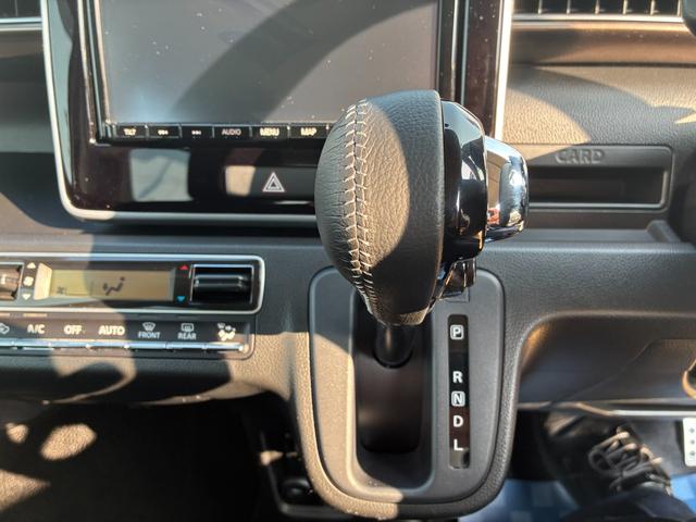 ワゴンRカスタムZ カスタムZ HYBRID ZX 3型の中古車詳細