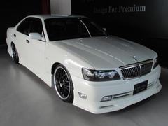 ローレル ローダウンの中古車を探すなら【グーネット】