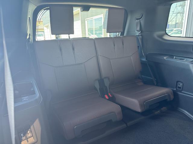 トヨタ ランドクルーザー250 ZX モデリスタ シグネチャーイルミ