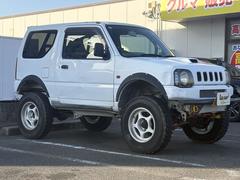 車検付 ジムニー JA 71V 現車確認できる方のみ 部品取り扱い 車検付