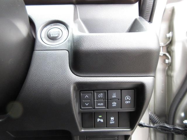 ワゴンR カスタムZ HYBRID ZX アップグレードPKG 4型の