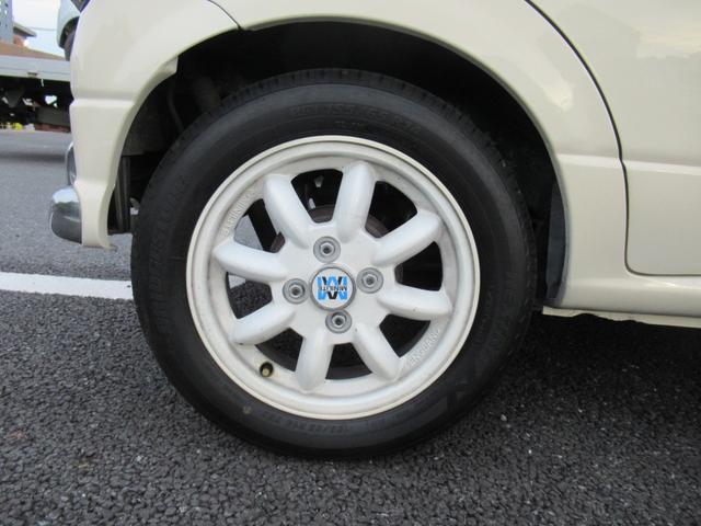 L700Sダイハツ純正ミニライトアルミホイール14インチPCD100 4穴タイヤ