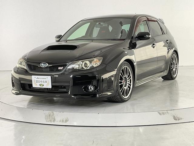 車検9年1月⭐️インプレッサ⭐️5MT⭐️15S⭐️社外足回り⭐️マフラー