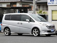 ステップワゴン RG1の中古車を探すなら【グーネット】