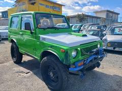 ジムニー JA71Vの中古車を探すなら【グーネット】