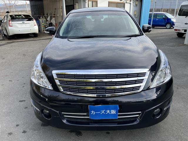 日産 ティアナ アクシス 0291の中古車｜グーネット中古車