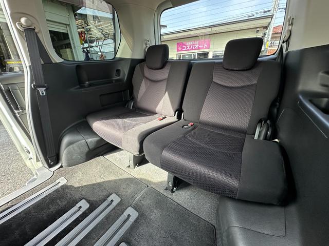 日産 セレナ ハイウェイスター 4WD 車検2年 1ヶ月保証 修復歴なし