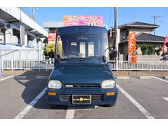ミラウォークスルーバン（ダイハツ）の中古車を探すなら【グーネット】