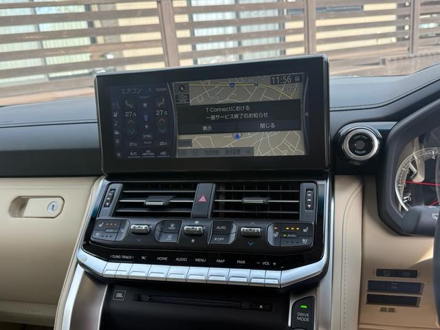 トヨタ ランドクルーザー ZX ☆サンルーフ☆ルーフレール☆レザー