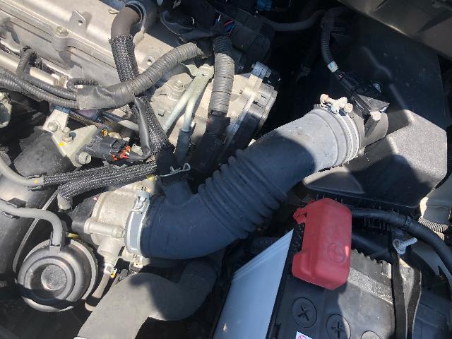 トヨタ 70系 ノア スロットルボデー清掃｜グーネットピット