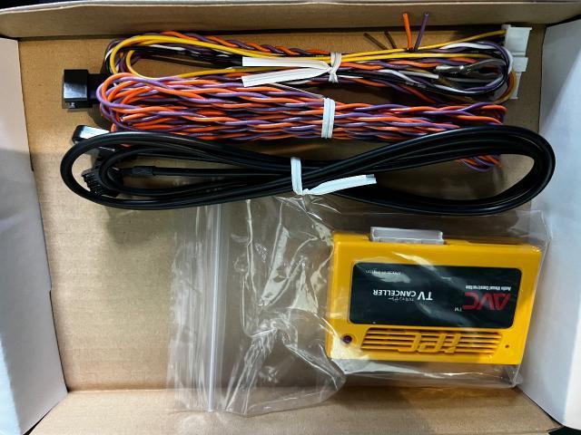 JLラングラーTVキャンセラー取り付け｜グーネットピット