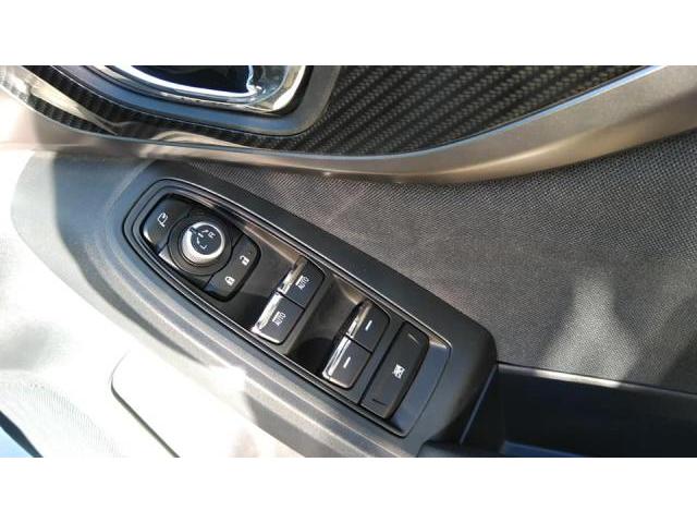 GT7 XV スバル パワーウィンドウスイッチ交換 パワーウィンドウ