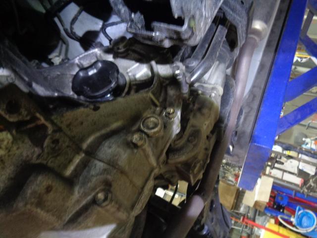 ダイハツ L285V ミラ 4WD FR化 LSD 前橋 吉岡 高崎 車の事なら高見沢