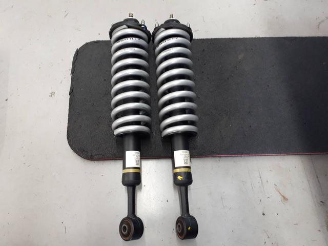 TOYOTA HILUX (トヨタ ハイラックス) GUN125 JAOS(ジャオス)リフト