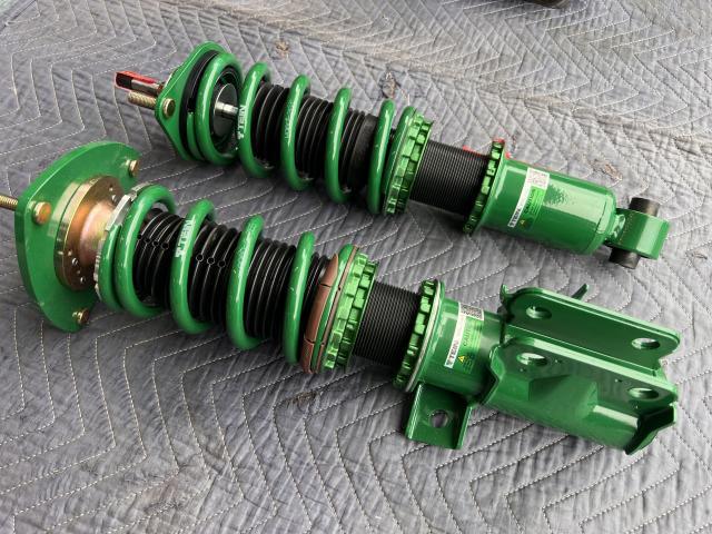 トヨタ 86 テイン フレックスZ（TOYOTA ZN6 TEIN FLEX Z 車高調