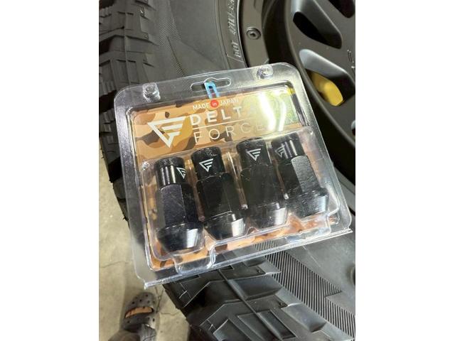 トヨタ RAV4 リフトアップ ACC イージーアップ EAZY-UP Delta Force