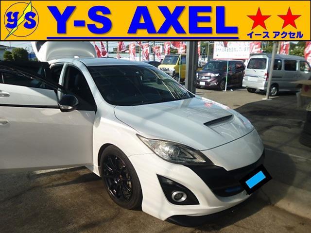 マツダ BL3FW スピードアクセラ 持ち込み ブリッド フルバケット