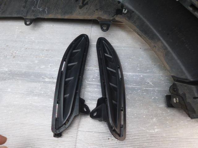 トヨタ MXUA80 ハリアー 持ち込み LEDデイライトキット