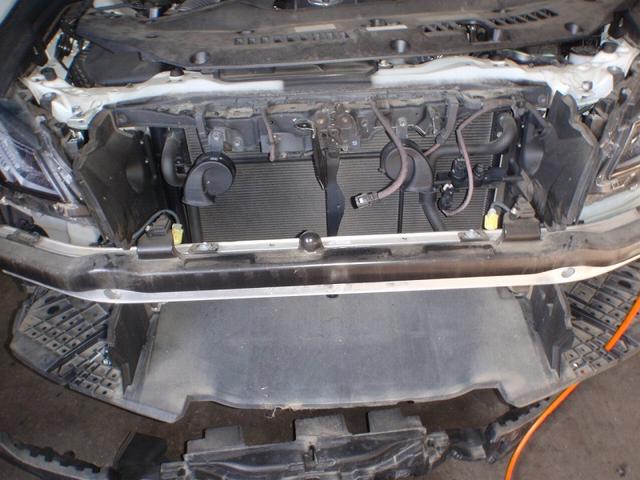 クラウンハイブリッド ポップアップリフター作動｜グーネットピット