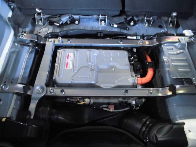 ホンダ フィットハイブリッド 冷却ファン モーター 交換 山武市、松尾