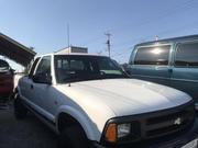 1995年シボレーS10ピックアップトラック 荷台ロールアップソフト